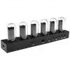 Lamptron CT625 LAMP-CT625B melns All-In-One kontrolieris, 6x IPS