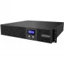 PowerWalker VI 1200 RLE Līnij-interaktīvs UPS 1.2 kVA 720 W 4× IEC C13