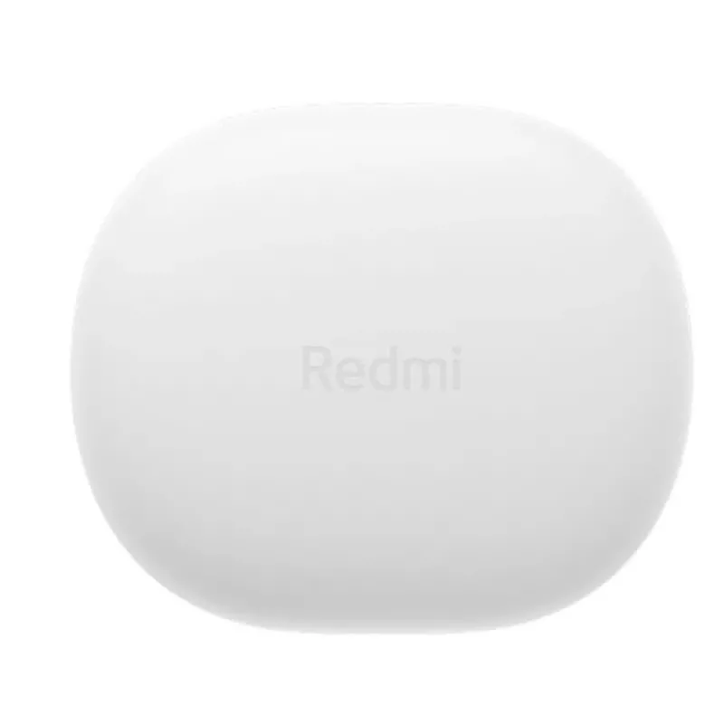 Austiņas Redmi Buds 4 Lite balta