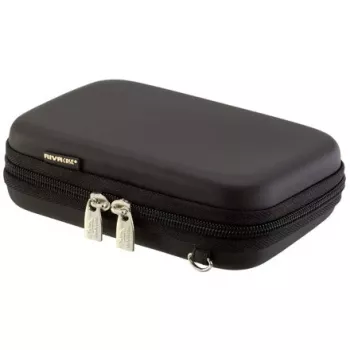 Holster Rivacase 9102 Melns EVA