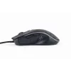 Gembird MUSG-RGB-01 pele labai rokai USB Type-A 3600 DPI