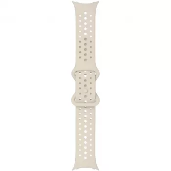 Google Pixel Watch 3 siksniņa - izmērs S - porcelāna krāsa (GA06133-WW)