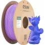 ESUN PLA MATTE DUAL 1,75mm PURPLE BLUE 1kg 3D drukas pavediens (PLA-MTD175B-UZ1P1)