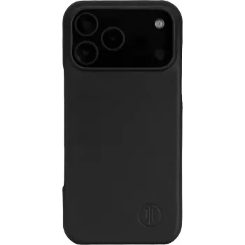 Aizsargmaciņš Apple iPhone 17 Pro Max jt berlin, melns