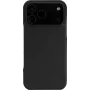 Aizsargmaciņš Apple iPhone 17 Pro Max jt berlin, melns