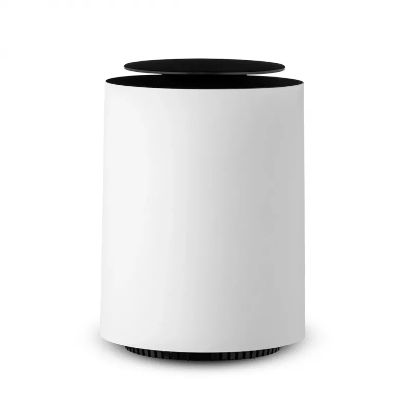 Duux Threesixty Smart Fan + Heater Gen2 1800 W Balts