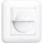 Kustības sensors Steinel 055790 — PIR 180° relejs, balts, iekštelpām IP20
