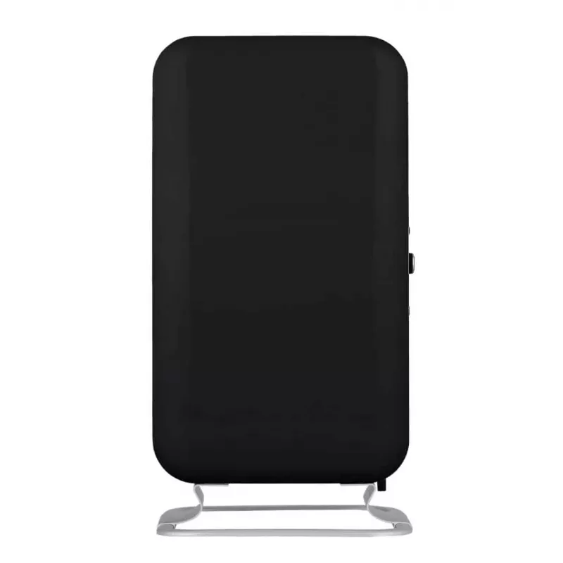 Eļļas radiators Mill OIL1500WIFI3 1500W Melns