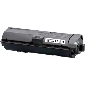 Renkforce tonera kasetne, nomaina Kyocera TK-1150, melna, 3500 lpp., RF-5609472