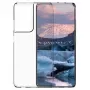 dbramante1928 Bulk Nuuk Galaxy Xcover Pro caurspīdīgs vāciņš