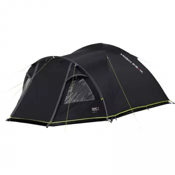 High Peak Talos 3 Green, Grey kupolveida telts 11505