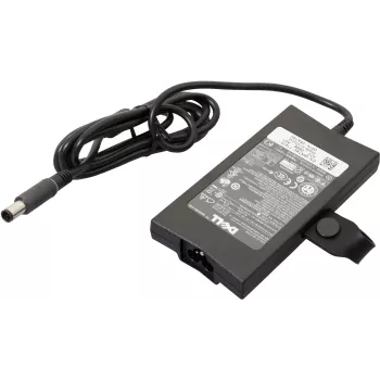 DELL 5K74V barošanas adapteris 65 W melns