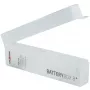 Bateriju kastīte Ansmann 4000033 caurspīdīga
