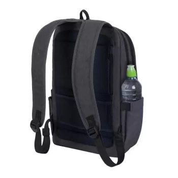 Mugursoma Rivacase 7760 39,6 cm 15,6 collas Melna