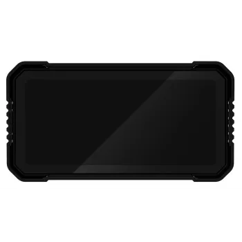 Motocikla videoreģistrators Navitel MS850 DUAL ar divām kamerām un Wi‑Fi