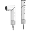 Universāls matu žāvētājs AENO, 220-240V~50/60Hz, 1200W, jonizators, 4 temperatūras režīmi, 3 ātruma režīmi, 98000 apgr./min, <85 dB