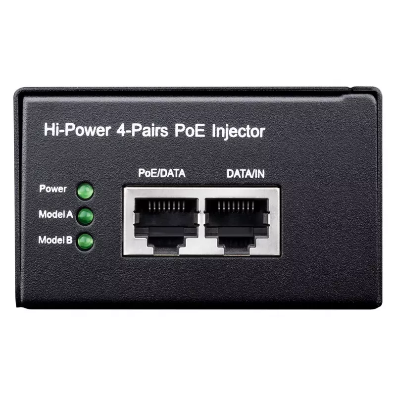 Cudy POE300 Gigabit PoE injektors, IEEE 802.3at 25,5 W
