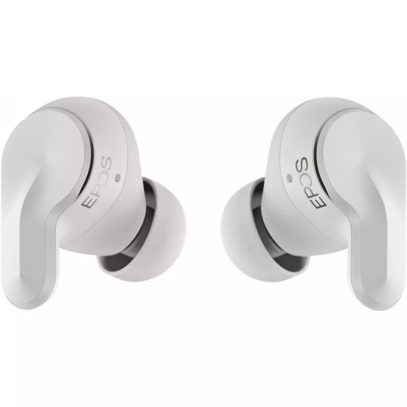 EPOS ADAPT E1 True Wireless Stereo (TWS) Iekšauss biznesa/ikdienas Bluetooth austiņas balts