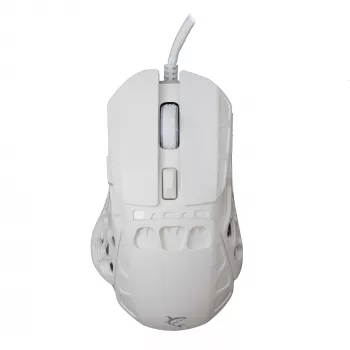 Pele White Shark GM-5016 Ector White USB