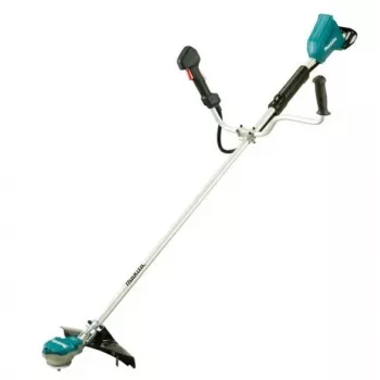 MAKITA DUR368AZ bezvadu trimmeris 2x 18 V Melns, Zils