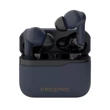 Creative Zen Air Plus Dblue – Bezvadu austiņas ar ANC