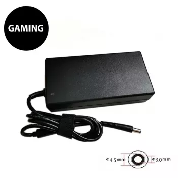 Strāvas adapteris Extra Digital DE150G4530 150W Dell klēpjdatoriem