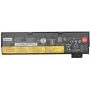 Akumulators Lenovo ThinkPad T470 11.4V 2100mAh 01AV491, iekšējais nomaiņas akumulators klēpjdatoram