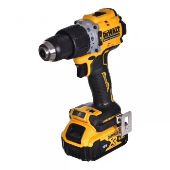 URBIS/SKRŪVGRIEZIS Dewalt DCD805P2T 18V 2X5,0AH BL Tstak