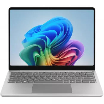 Microsoft Surface Laptop Copilot+ PC biznesam - 13 collu - Snapdragon X Plus X1P-42-100 / 3.2 GHz - Win 11 Pro - Qualcomm Adreno - 24 GB RAM - 1 TB SSD - 33 cm (13) (EP2-31346)