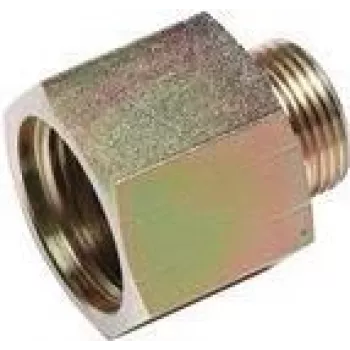 Adapteris - 5/4 collas - M30 - Garums 88 mm