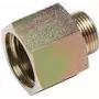 Adapteris - 5/4 collas - M30 - Garums 88 mm