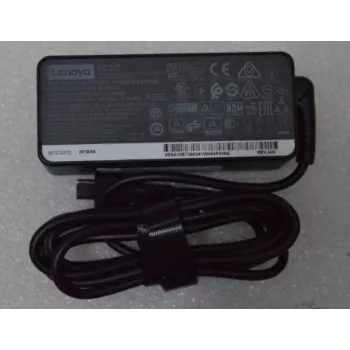 Lenovo AC Adapter (45W 20/15/9/5V 3P) (W125662445)
