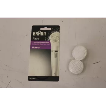 Braun Series 8 nomaiņas sprauslu komplekts