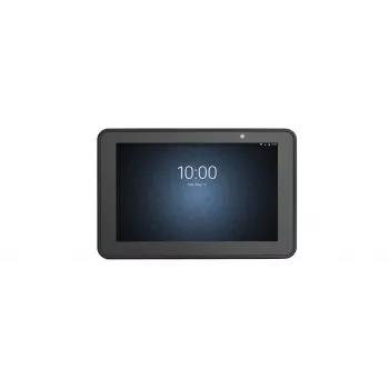 Zebra ET50 Intel Atom® 32 GB 25,6 cm (10,1 coll) 2 GB Wi-Fi 5 (802.11ac) Android 6.0 Melns