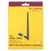 DeLOCK 12535 RF Bezvadu tīkla karte USB