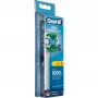 Oral-B Sonic zobu birstes uzgaļi Precis White 8 gab., modelis 861073