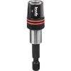 kwb 100300 uzgaļu turētājs, 1/4", tērauds