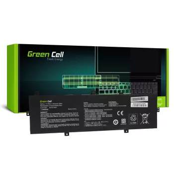 Green Cell AS163 akumulators ASUS ZenBook UX430 sērijai