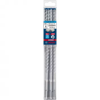 Bosch SDS plus-7X 10 gab. urbju komplekts