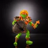 Masters of the Universe Origins Turtles of Grayskull Michelangelo, rotaļu figūriņa
