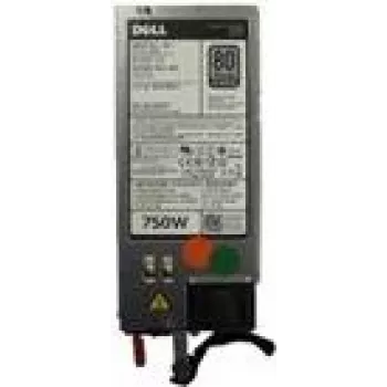 Dell 750W redundantā karstās maiņas barošanas modulis 5NF18 serveriem