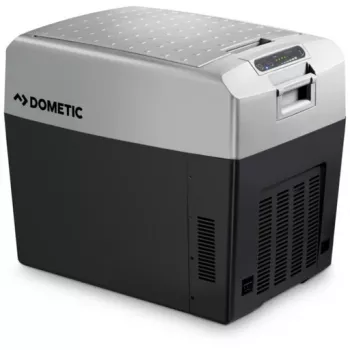 Termoelektriskais dzesētājs Dometic TropiCool TCX 35 - 33 L AC/DC