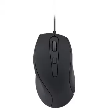 Pele SPEEDLINK AXON Office labā roka USB Type-A