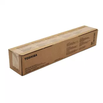 Toshiba 6AJ00000262/T-FC200EY Toner komplekts dzeltens, 33 600 lpp.