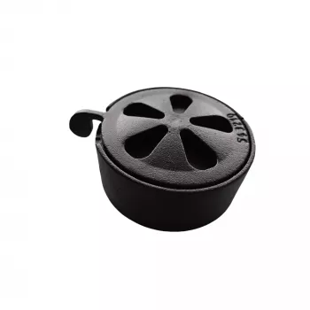 TARGUS Top vent grila ventilācijas regulators TunaBone