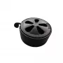 TARGUS Top vent grila ventilācijas regulators TunaBone
