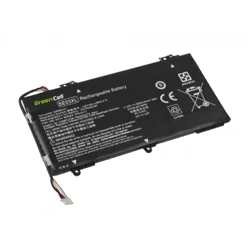 Akumulators SE03XL klēpjdatoram HP Pavilion