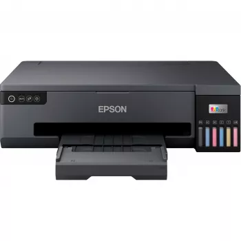 Epson EcoTank ET-18100 foto printeris Inkjet 5760 x 1440 DPI Wi-Fi