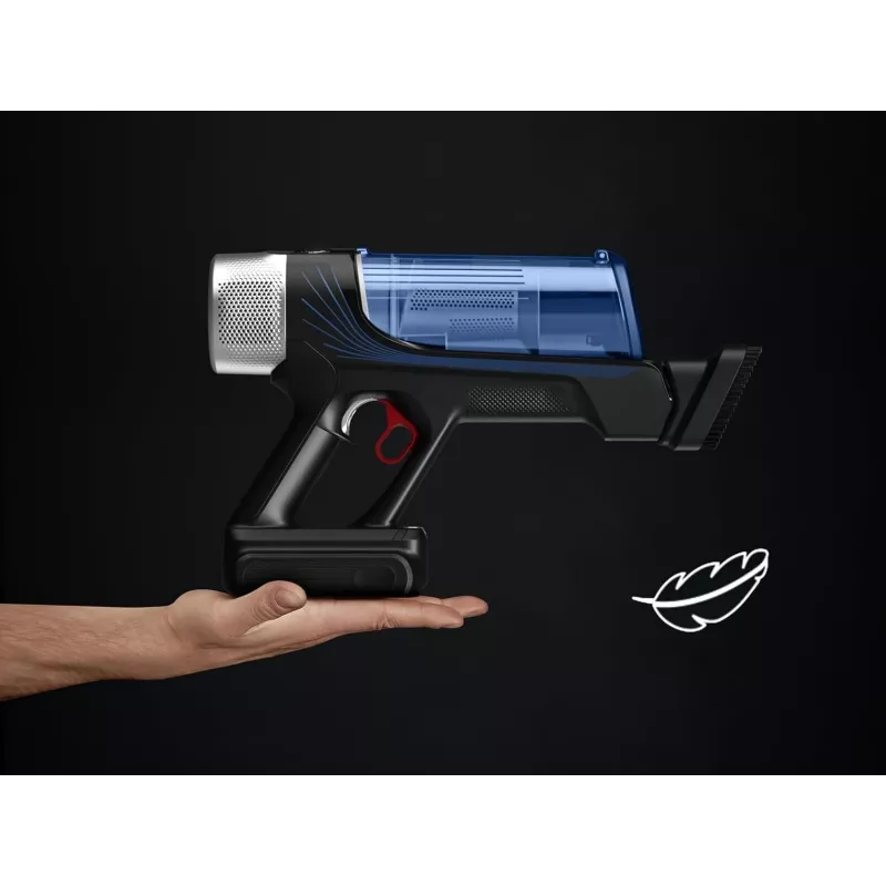 Putekļsūcējs Tefal TY20C7 X-force Flex Aqua Handstick