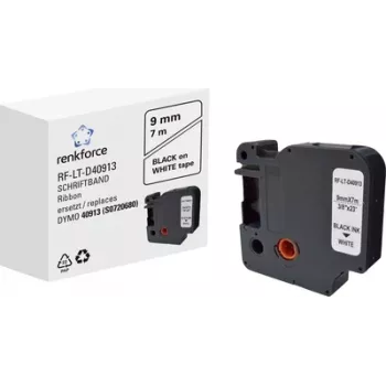 Renkforce RF-6027852 Balts